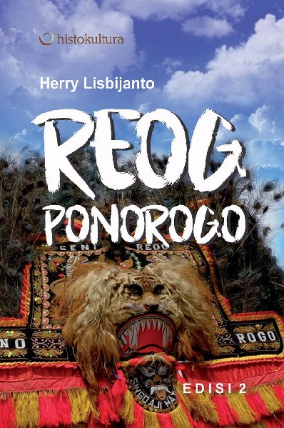 Reog Ponorogo Edisi 2